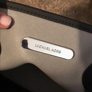 Authentic Michael Kors Candy Reversible Tote